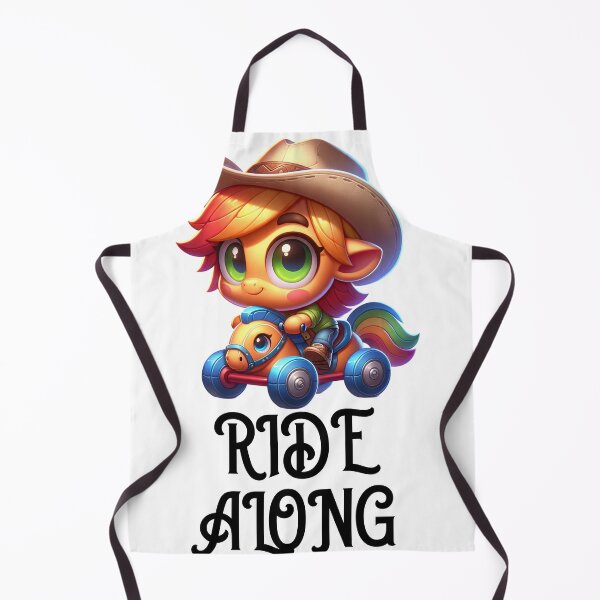 Item preview, Ride along art designed and sold by ColorMuse Collective.