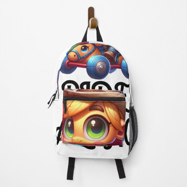 Item preview, Ride along art designed and sold by ColorMuse Collective.