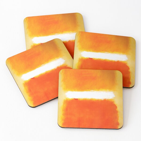 Item preview, Mark Rothko designed and sold by Zyloz.