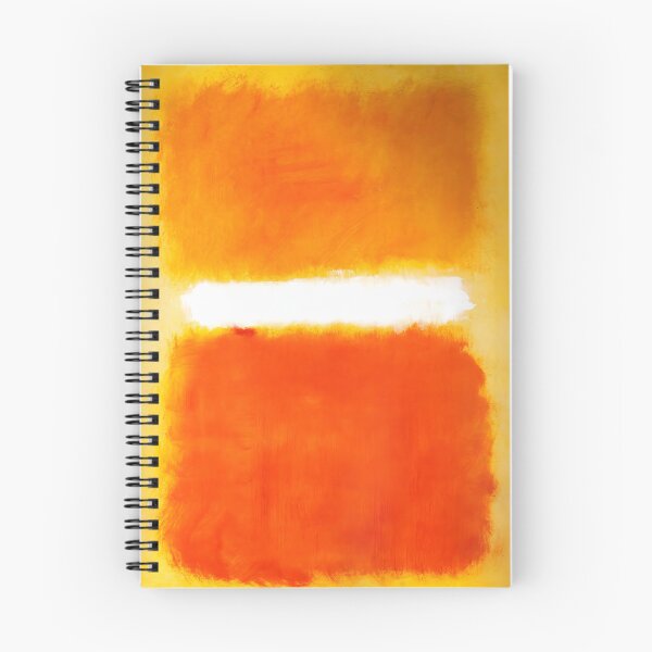 Item preview, Mark Rothko designed and sold by Zyloz.