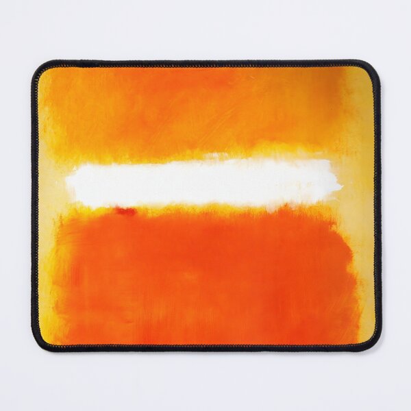 Item preview, Mark Rothko designed and sold by Zyloz.