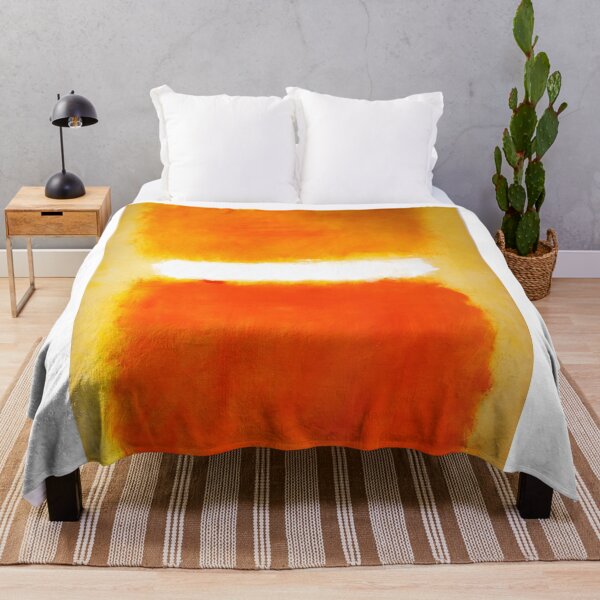 Item preview, Mark Rothko designed and sold by Zyloz.
