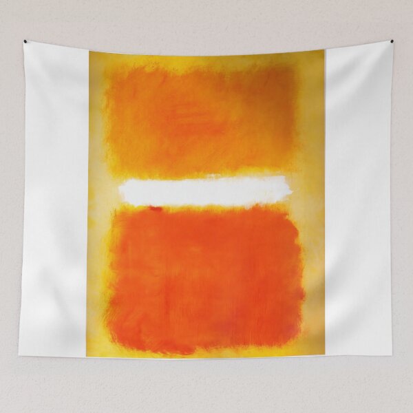 Item preview, Mark Rothko designed and sold by Zyloz.