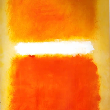 Artwork thumbnail, Mark Rothko by Zyloz
