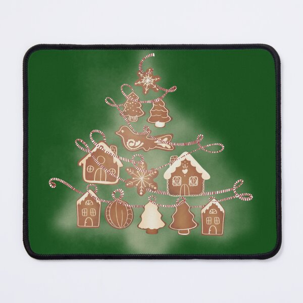 Item preview, Gingerbread Cookies designed and sold by NjikShik.