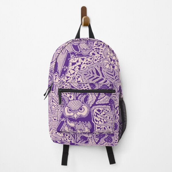 Item preview, Aesthetic Purple Magic Lace designed and sold by ilonaalyamani.