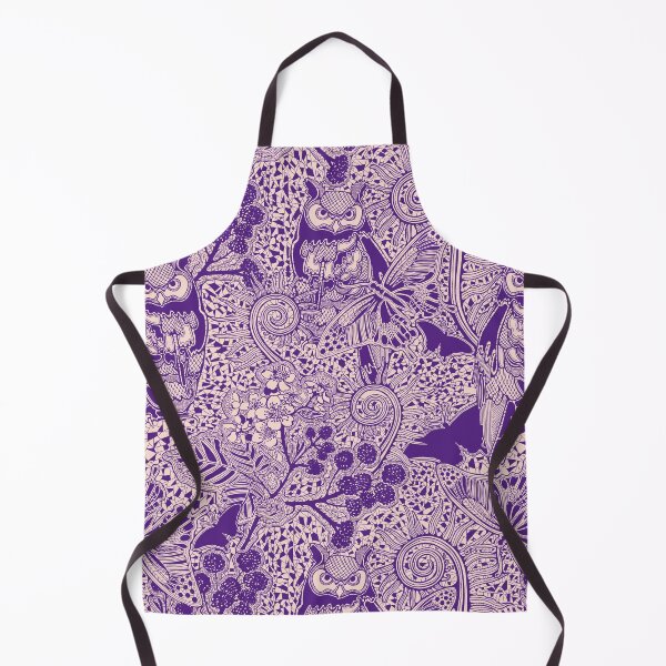 Item preview, Aesthetic Purple Magic Lace designed and sold by ilonaalyamani.