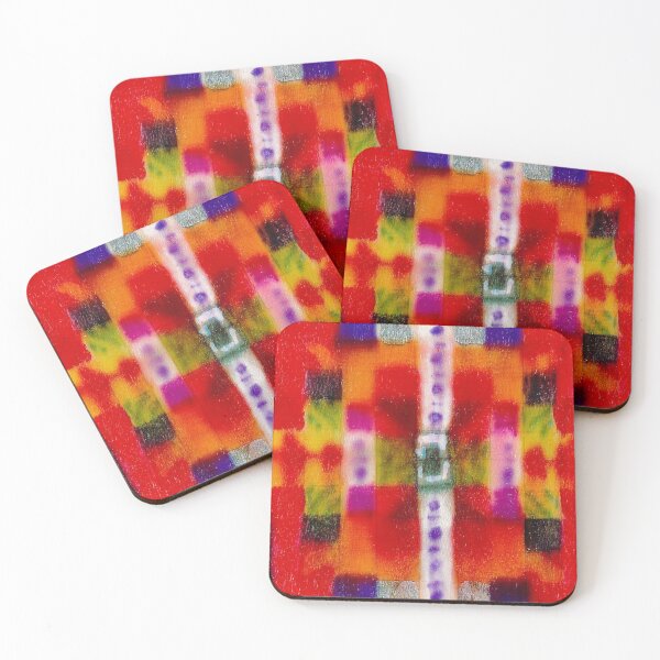 Item preview, Quilt Pattern designed and sold by Misfitcane.