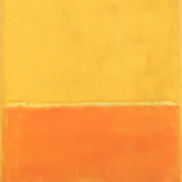 Artwork thumbnail, Mark Rothko by Zyloz