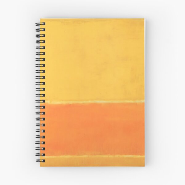 Item preview, Mark Rothko designed and sold by Zyloz.