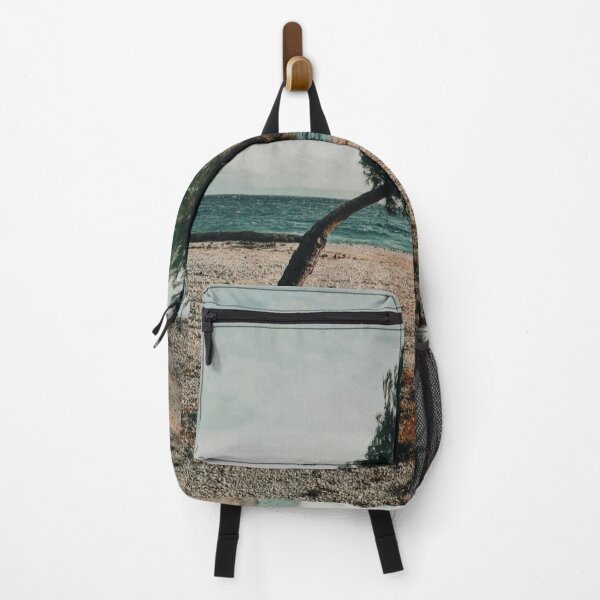 Item preview, Lone Tree on the Damatia Coast designed and sold by Emilia Oxelheim.
