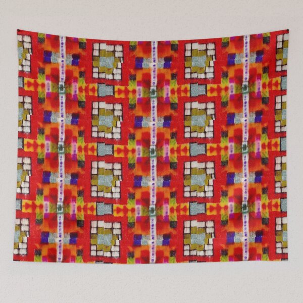 Item preview, Quilt Pattern designed and sold by Misfitcane.