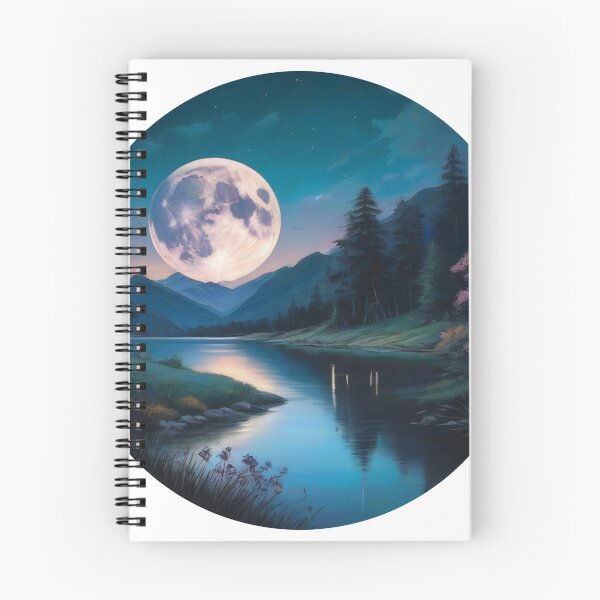 Item preview, In the Still of the Night (1286) designed and sold by WASjourney.