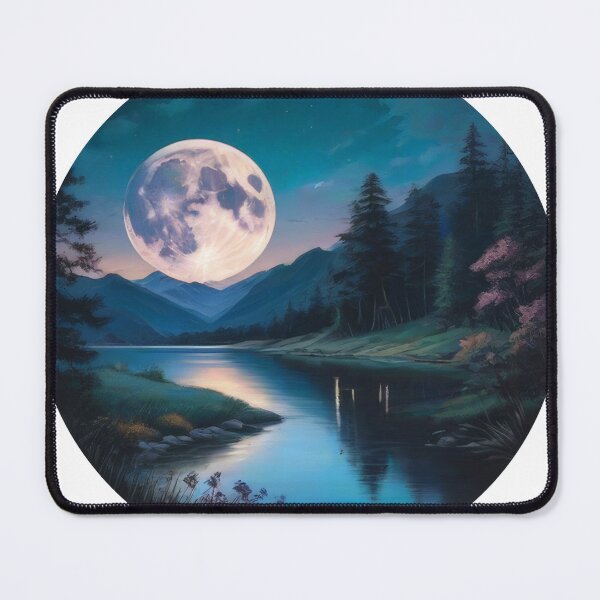 Item preview, In the Still of the Night (1286) designed and sold by WASjourney.