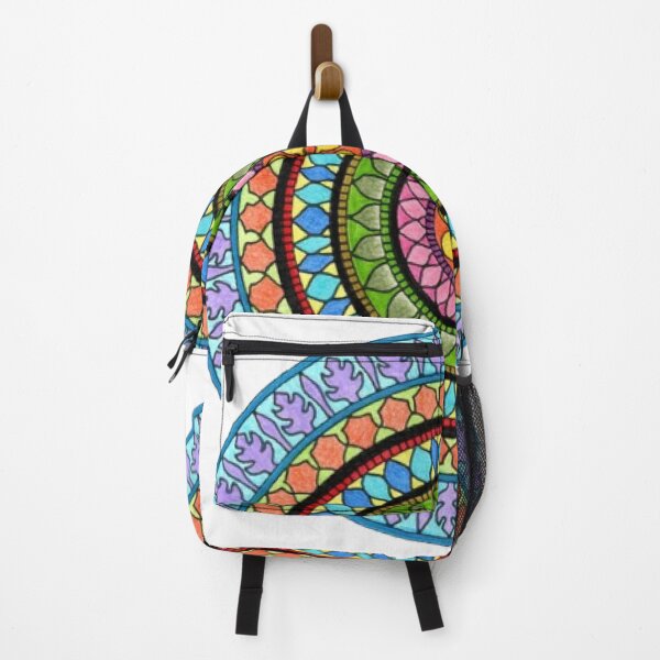 Item preview, Mandala - Ile designed and sold by Pablio de Sousa Toh Pstohbr.