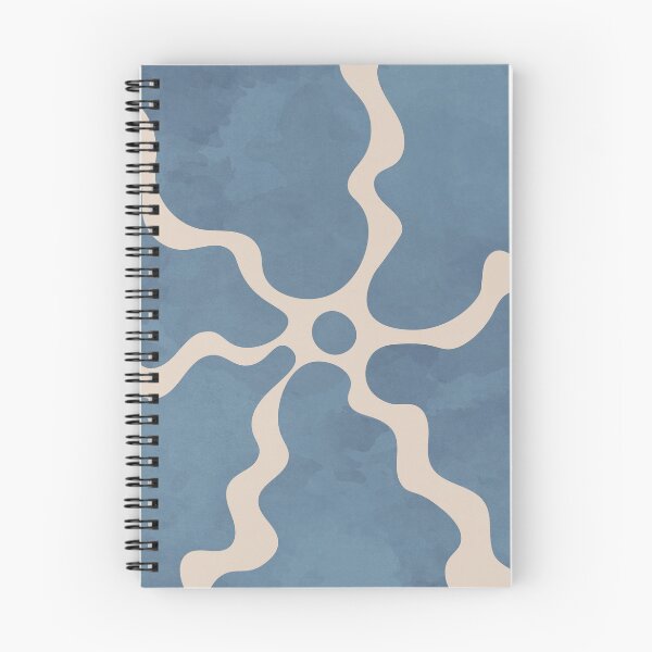 Item preview, Flower Petals Blue designed and sold by technicolorable_art.