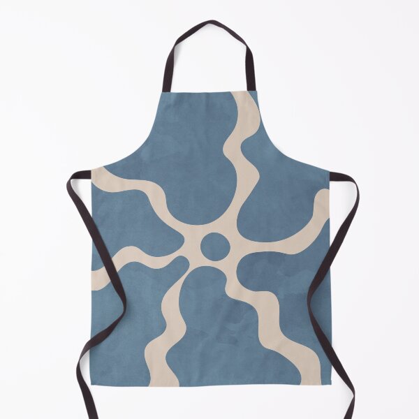 Item preview, Flower Petals Blue designed and sold by technicolorable_art.