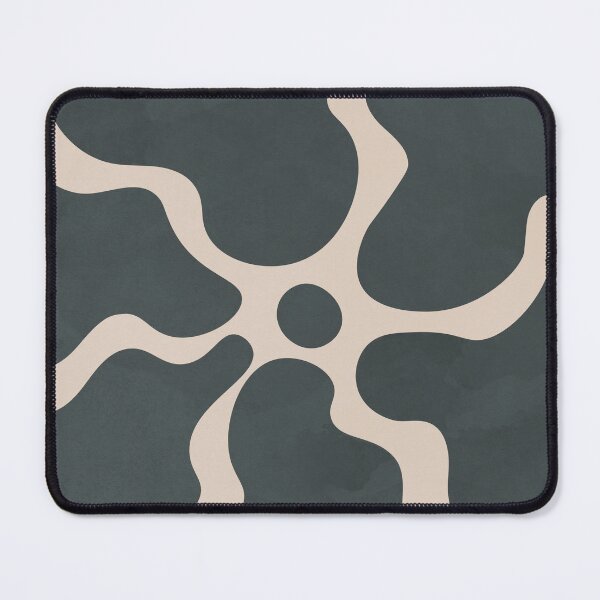 Item preview, Flower Petal, Black Beige designed and sold by technicolorable_art.