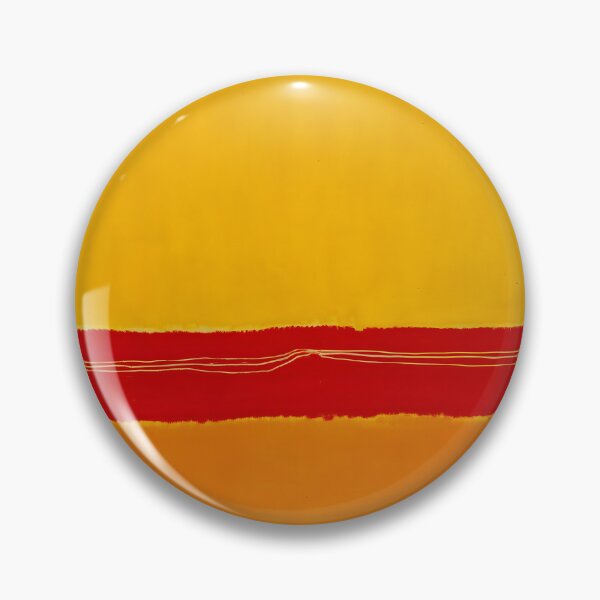 Item preview, Mark Rothko designed and sold by Zyloz.