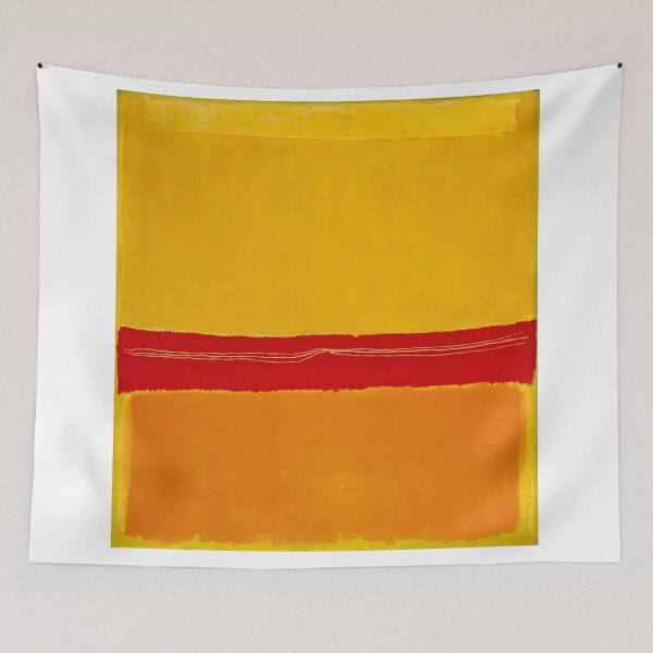 Item preview, Mark Rothko designed and sold by Zyloz.