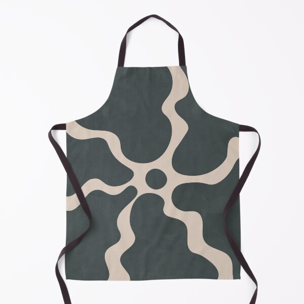 Item preview, Flower Petal, Black Beige designed and sold by technicolorable_art.