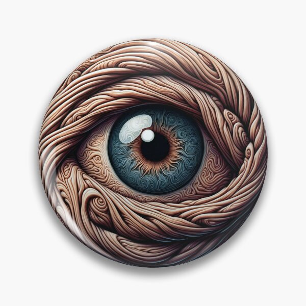 Item preview, Eye IV designed and sold by AIJAQ.