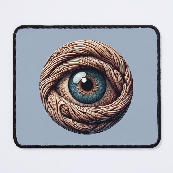 Item preview, Eye IV designed and sold by AIJAQ.