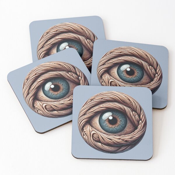 Item preview, Eye IV designed and sold by AIJAQ.