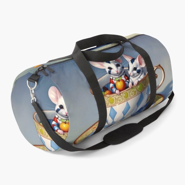 Item preview, Mice in a cup designed and sold by M-Y-A-R-T-.