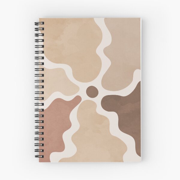 Item preview, Flower Petals - Brown Tones designed and sold by technicolorable_art.