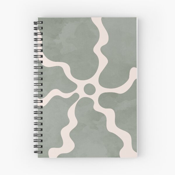 Item preview, Flower Petal, Sage Green designed and sold by technicolorable_art.