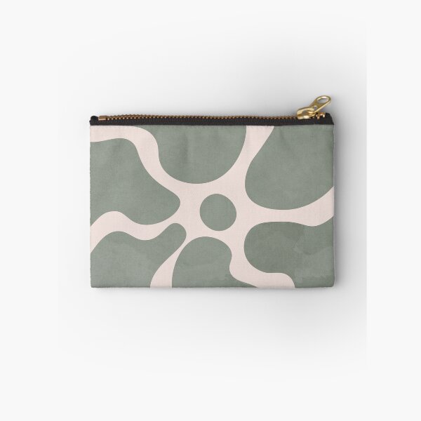 Item preview, Flower Petal, Sage Green designed and sold by technicolorable_art.