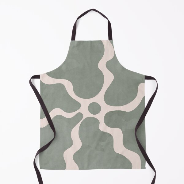 Item preview, Flower Petal, Sage Green designed and sold by technicolorable_art.