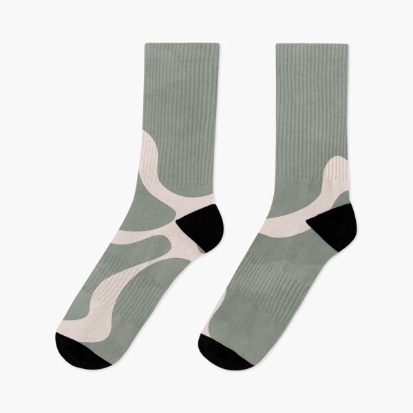 Item preview, Flower Petal, Sage Green designed and sold by technicolorable_art.