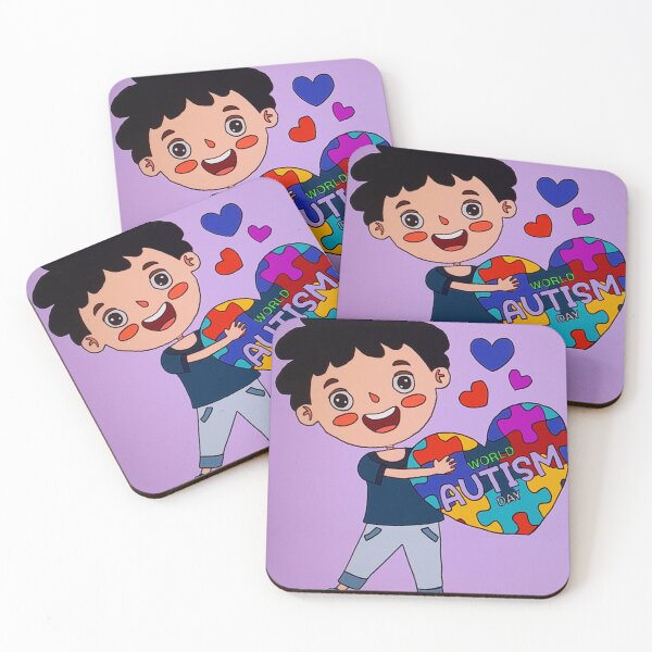 Item preview, Autism Awareness designed and sold by Sabrina-1988.