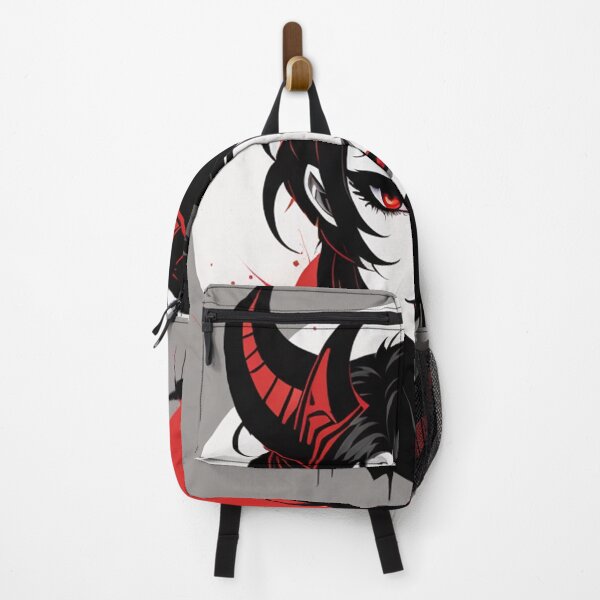 Item preview, Demon Girl designed and sold by GothShop.