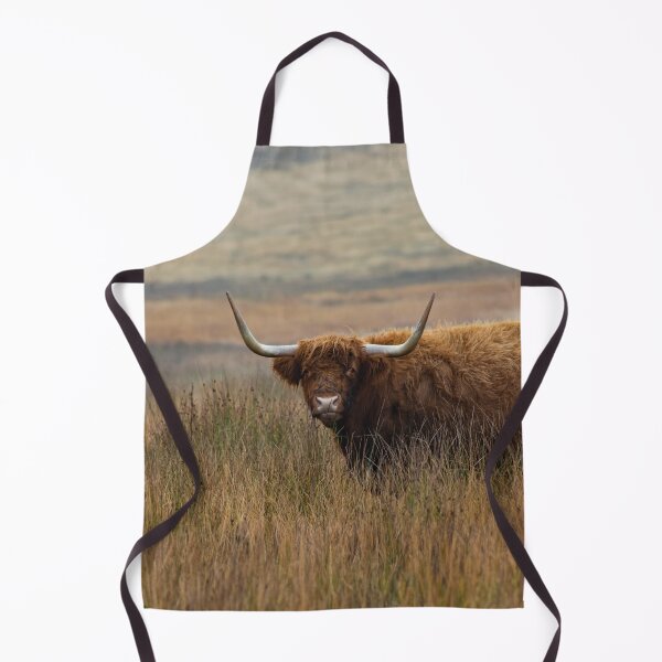 Item preview, Highland Coo designed and sold by DJChizzlesworth.
