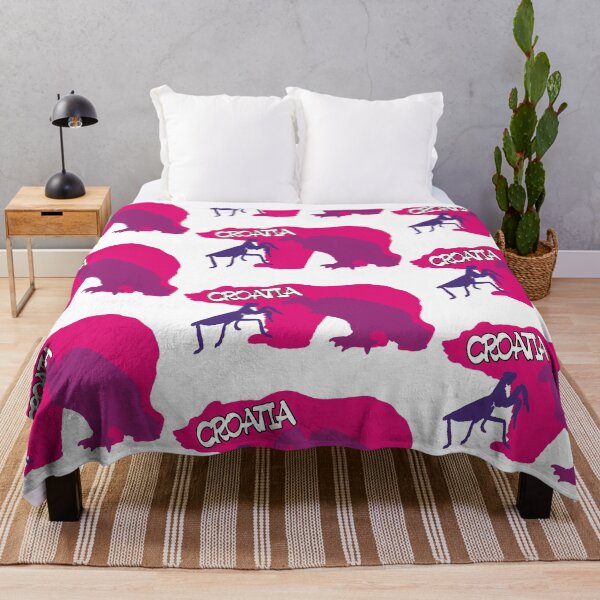 Item preview, Animals of Croatia designed and sold by Animals-by-JB.