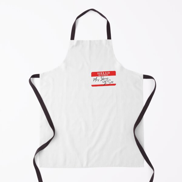 Item preview, Hello, my name is Mrs Zheng Yi Sao designed and sold by AdhdPunk.