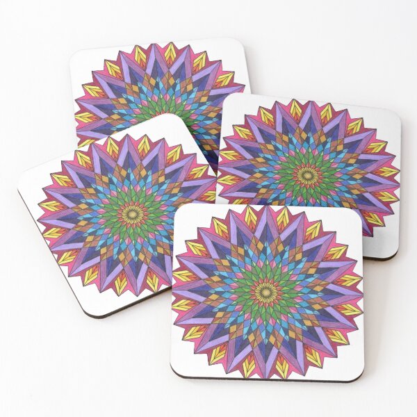 Item preview, Mandala - Torbognor designed and sold by Pablio de Sousa Toh Pstohbr.