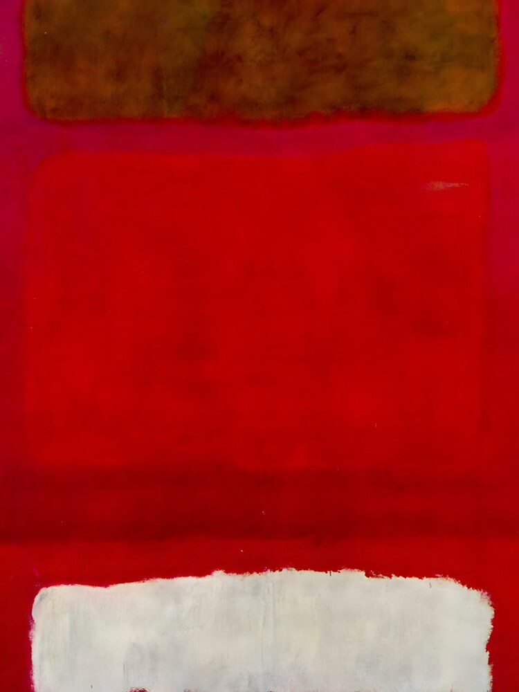 Thumbnail 4 of 4, iPhone Case, Mark Rothko designed and sold by Zyloz.