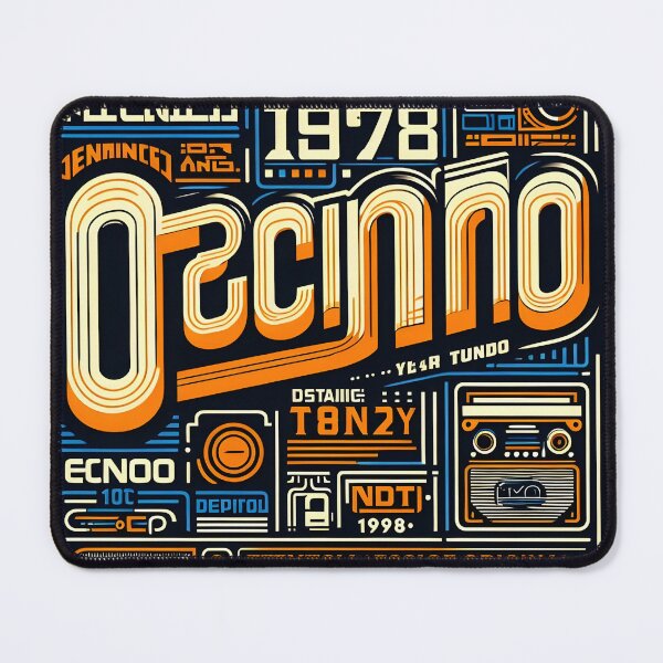 Item preview, 1978 original designed and sold by SabyDigitalArt.