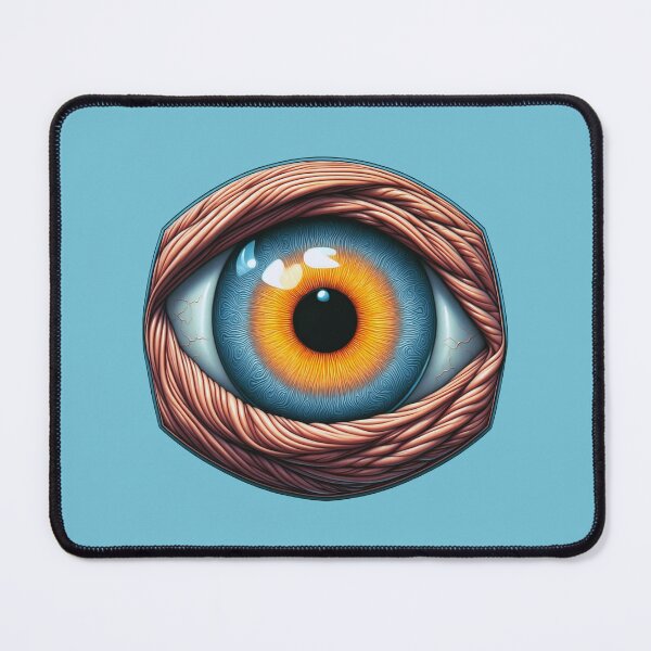 Item preview, Eye V designed and sold by AIJAQ.