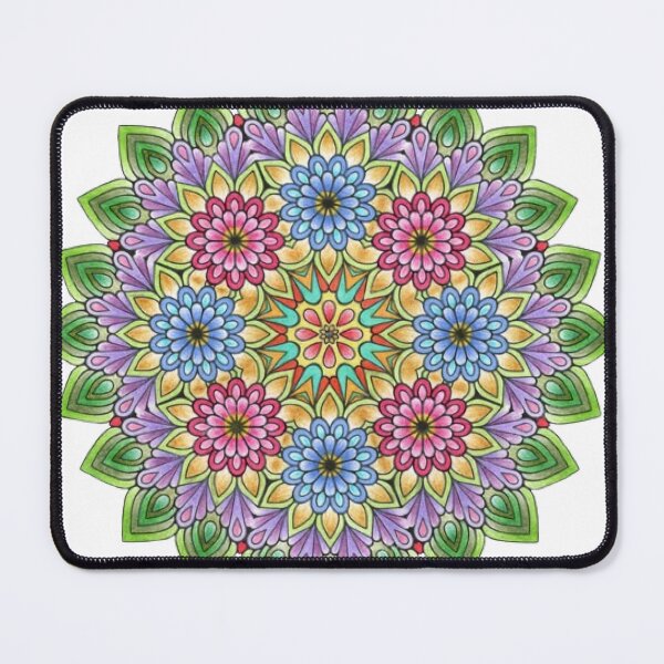 Item preview, Mandala - Dan'xathal designed and sold by Pablio de Sousa Toh Pstohbr.
