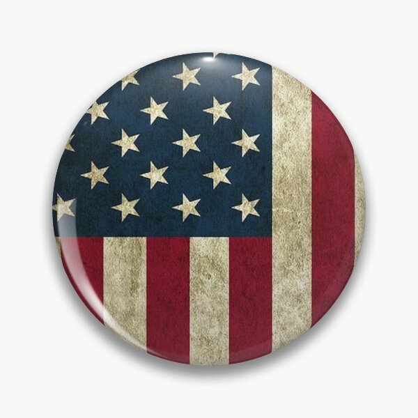 Item preview, old glory designed and sold by Biker Gramps Gear.