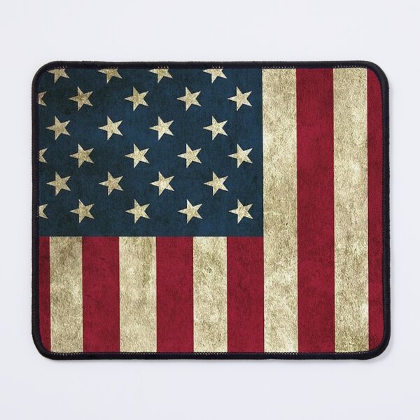 Item preview, old glory designed and sold by Biker Gramps Gear.