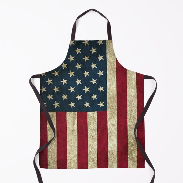 Item preview, old glory designed and sold by Biker Gramps Gear.