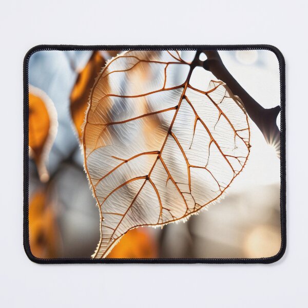 Item preview, Autumn leaf designed and sold by LilithsDesires.