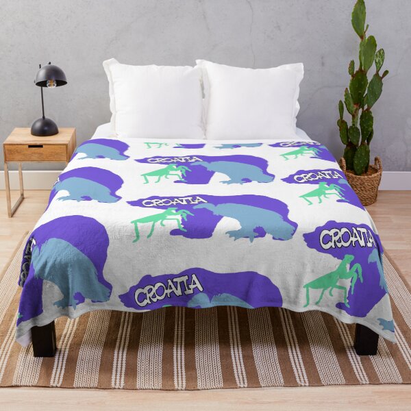 Item preview, Animals of Croatia designed and sold by Animals-by-JB.
