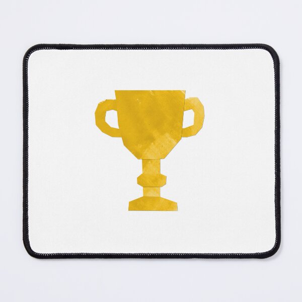 Item preview, Basic Golden Trophy designed and sold by BabbanGaelg.